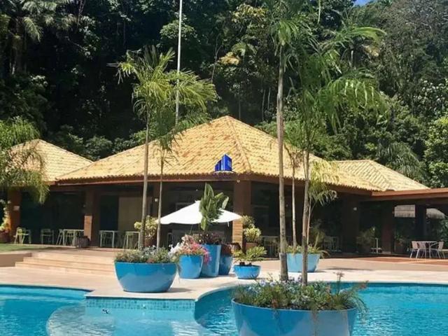 Terreno em Condomínio para Venda em Salvador/BA Alphaville I 1 Quartos