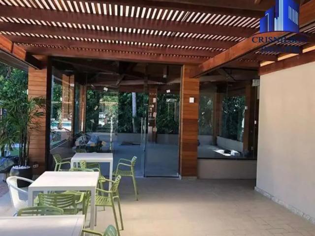 Terreno em Condomínio para Venda em Salvador/BA Alphaville I 1 Quartos