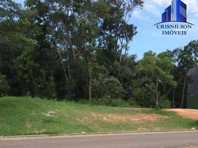 Terreno em Condomínio para Venda em Salvador/BA Alphaville I 1 Quartos