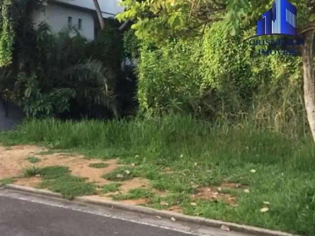 Terreno em Condomínio para Venda em Salvador/BA Alphaville I 1 Quartos