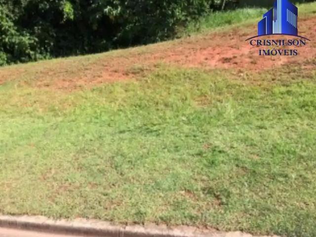 Terreno em Condomínio para Venda em Salvador/BA Alphaville I 1 Quartos