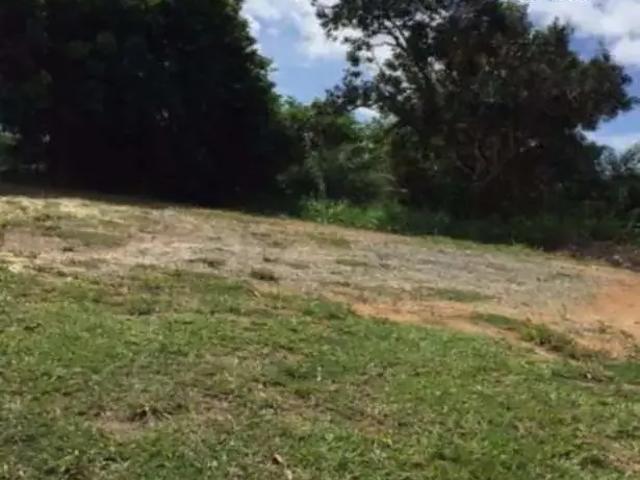 Terreno em Condomínio para Venda em Salvador/BA Alphaville I 1 Quartos