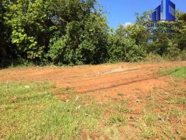 Terreno em Condomínio para Venda em Salvador/BA Alphaville I 1 Quartos