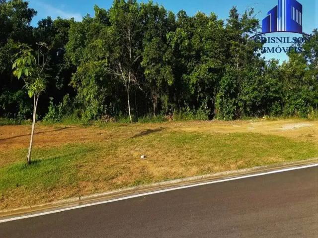 Terreno em Condomínio para Venda em Salvador/BA Alphaville I 1 Quartos