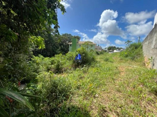 Terreno em Condomínio para Venda em Salvador/BA Alphaville I 1 Quartos