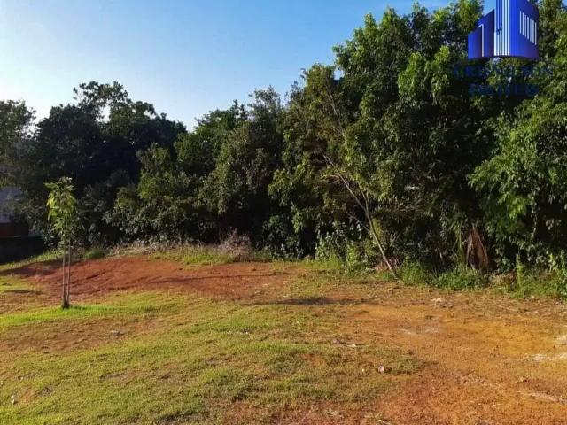 Terreno em Condomínio para Venda em Salvador/BA Alphaville I 1 Quartos
