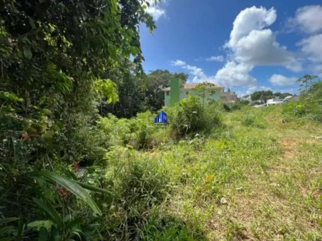 Terreno em Condomínio para Venda em Salvador/BA Alphaville I 1 Quartos