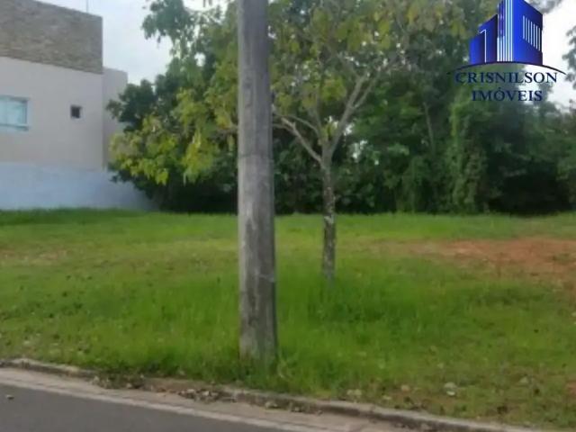 Terreno em Condomínio para Venda em Salvador/BA Alphaville I 1 Quartos