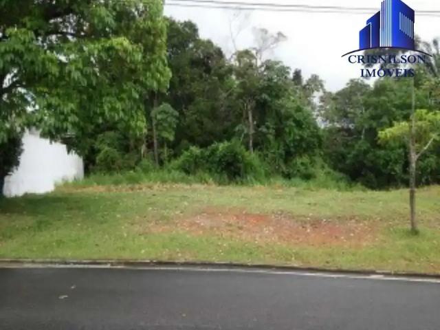 Terreno em Condomínio para Venda em Salvador/BA Alphaville I 1 Quartos