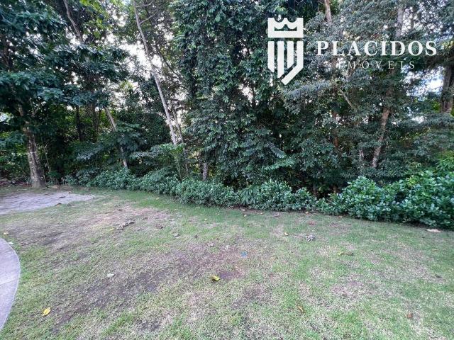 Terreno em Condomínio para Venda em Salvador/BA Alphaville I