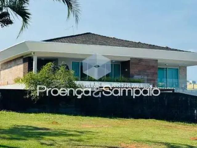 Terreno em Condomínio para Venda em Salvador/BA Alphaville I