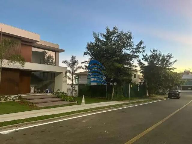 Terreno em Condomínio para Venda em Salvador/BA Alphaville II