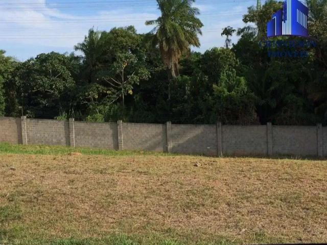 Terreno em Condomínio para Venda em Salvador/BA Alphaville II 1 Quartos