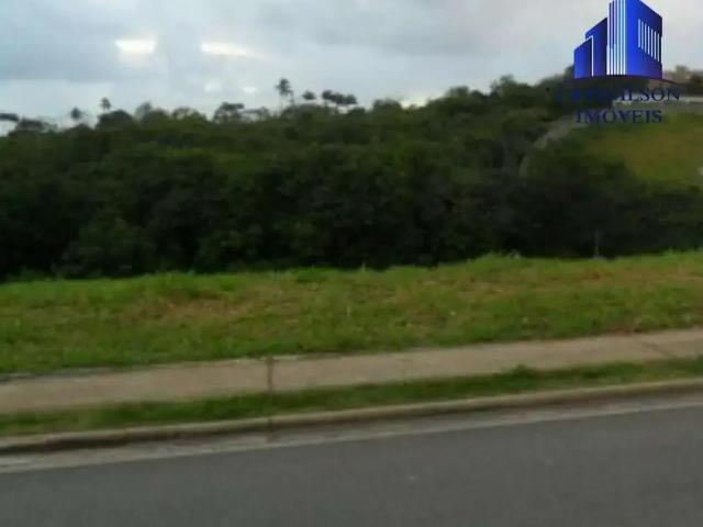 Terreno em Condomínio para Venda em Salvador/BA Alphaville II 1 Quartos