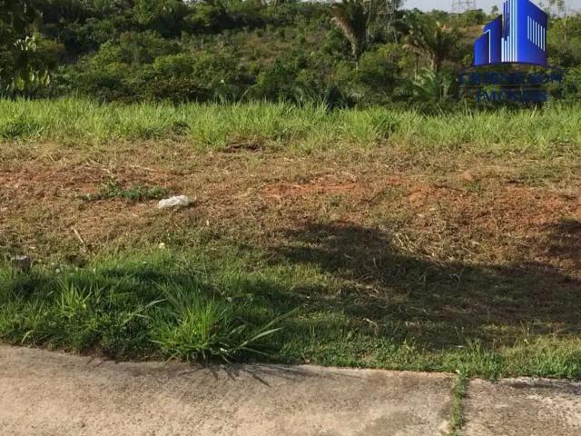 Terreno em Condomínio para Venda em Salvador/BA Alphaville II 1 Quartos