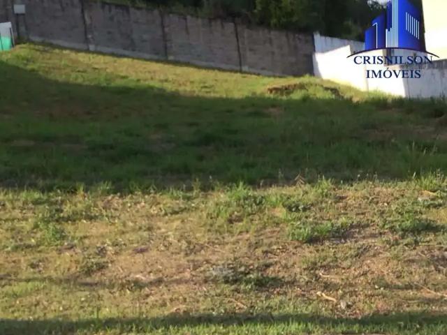 Terreno em Condomínio para Venda em Salvador/BA Alphaville II 1 Quartos