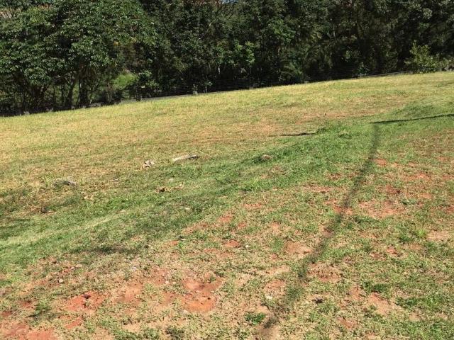 Terreno em Condomínio para Venda em Salvador/BA Alphaville II 1 Quartos
