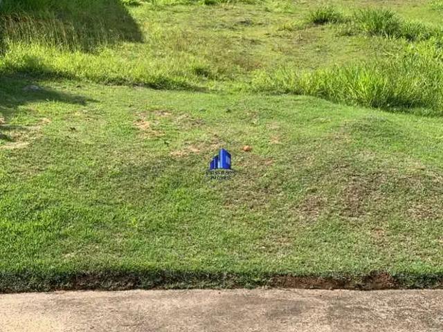 Terreno em Condomínio para Venda em Salvador/BA Alphaville II 1 Quartos