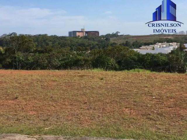 Terreno em Condomínio para Venda em Salvador/BA Alphaville II 1 Quartos