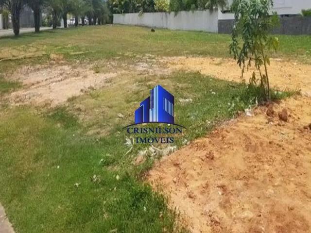 Terreno em Condomínio para Venda em Salvador/BA Alphaville II 1 Quartos