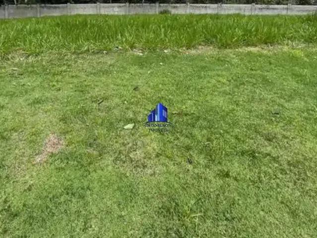 Terreno em Condomínio para Venda em Salvador/BA Alphaville II 1 Quartos
