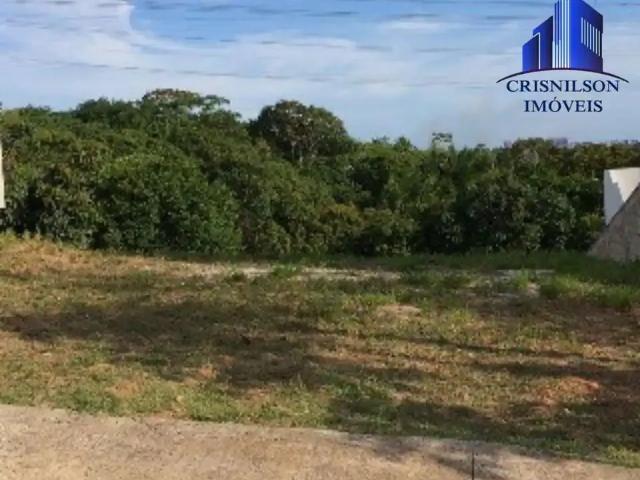 Terreno em Condomínio para Venda em Salvador/BA Alphaville II 1 Quartos