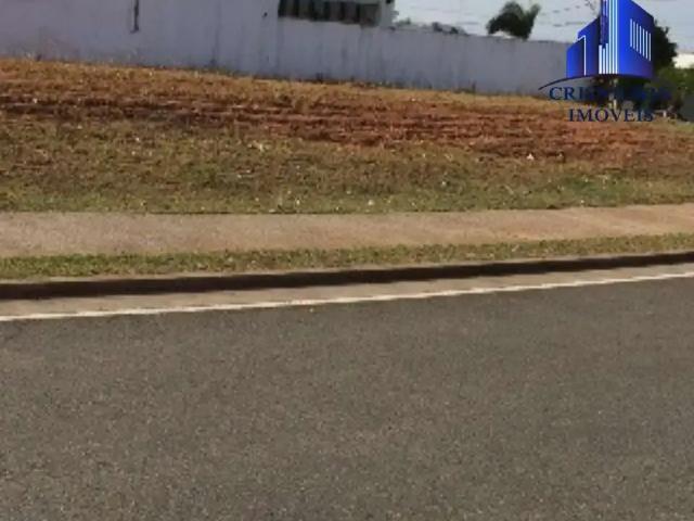 Terreno em Condomínio para Venda em Salvador/BA Alphaville II 1 Quartos