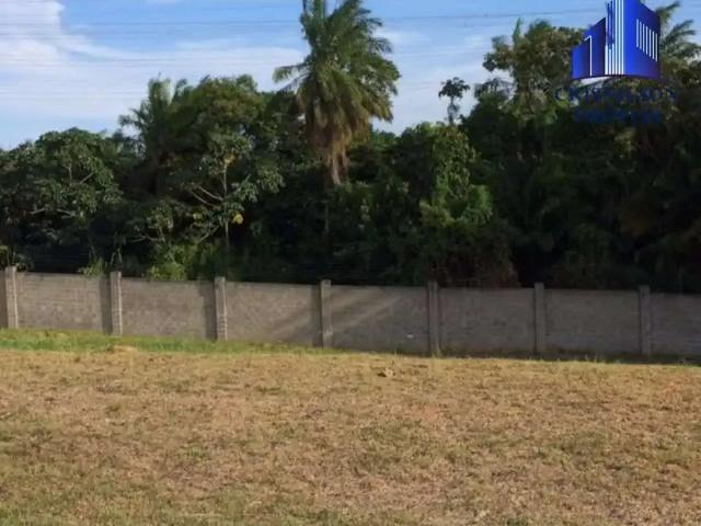 Terreno em Condomínio para Venda em Salvador/BA Alphaville II 1 Quartos