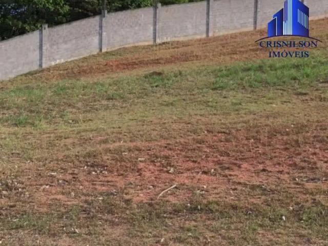 Terreno em Condomínio para Venda em Salvador/BA Alphaville II 1 Quartos