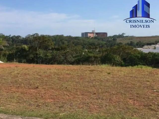 Terreno em Condomínio para Venda em Salvador/BA Alphaville II 1 Quartos