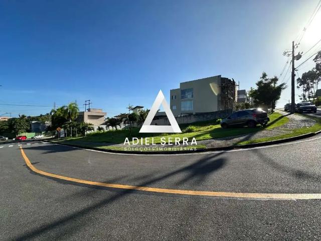 Terreno em Condomínio para Venda em Salvador/BA Alphaville II