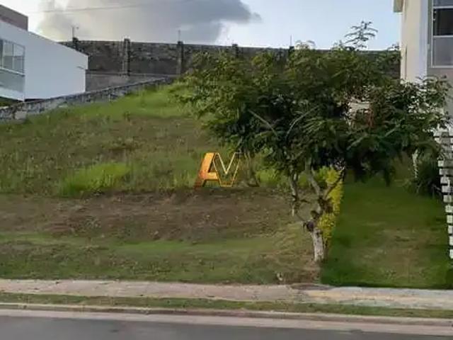 Terreno em Condomínio para Venda em Salvador/BA Alphaville II