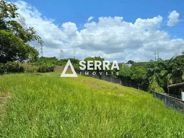 Terreno em Condomínio para Venda em Salvador/BA Alphaville II