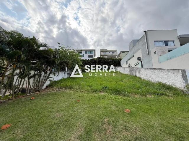 Terreno em Condomínio para Venda em Salvador/BA Alphaville II