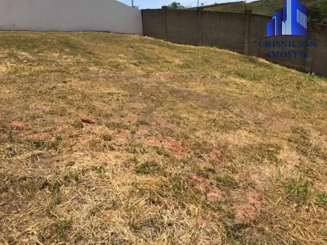 Terreno em Condomínio para Venda em Salvador/BA Alphaville II
