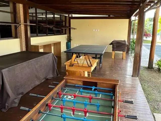 Terreno em Condomínio para Venda em Salvador/BA Alphaville II