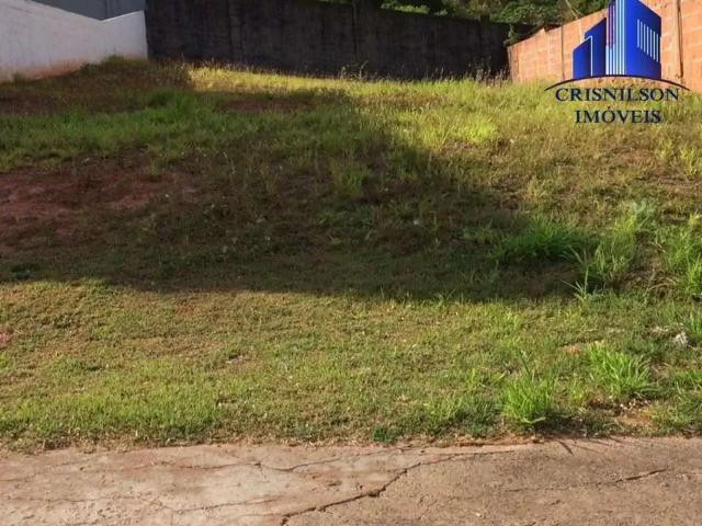 Terreno em Condomínio para Venda em Salvador/BA Alphaville II