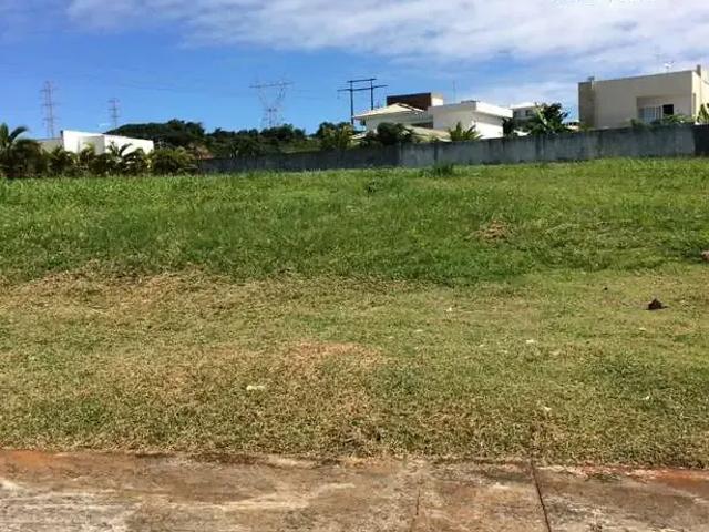 Terreno em Condomínio para Venda em Salvador/BA Alphaville II