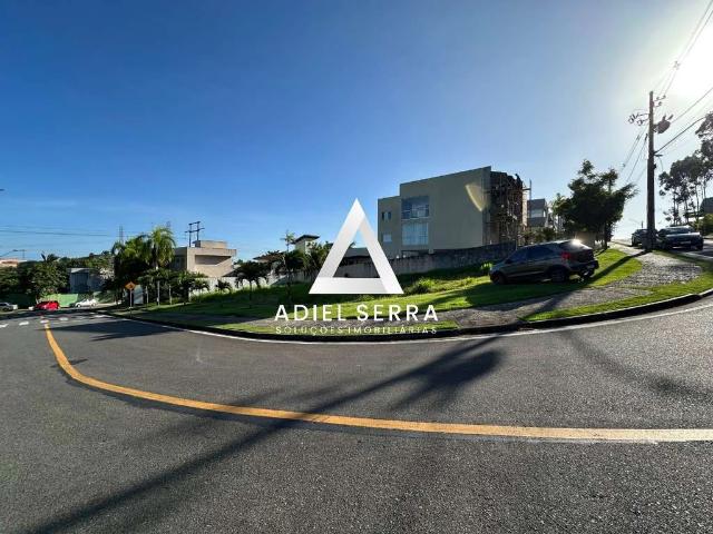 Terreno em Condomínio para Venda em Salvador/BA Alphaville II