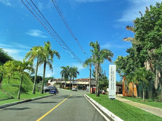 Terreno / Lote para Venda em Salvador/BA Alphaville II