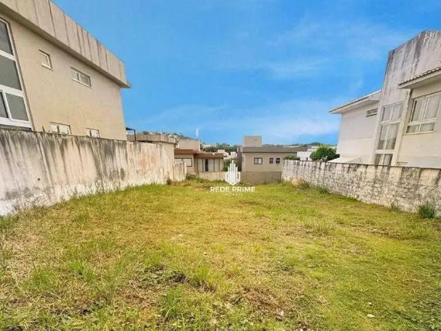 Terreno em Condomínio para Venda em Salvador/BA Alphaville II