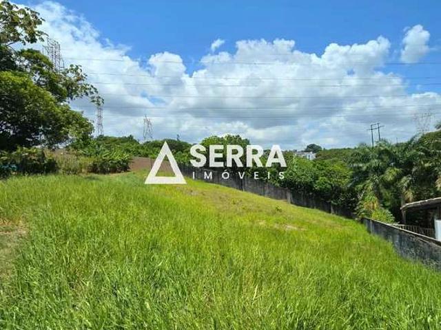 Terreno em Condomínio para Venda em Salvador/BA Alphaville II