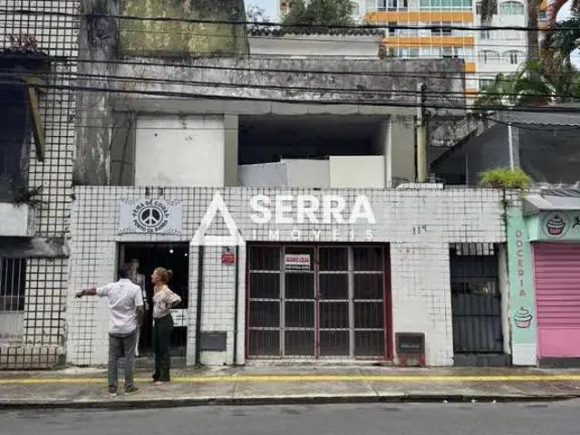 Terreno em Condomínio para Venda em Salvador/BA Barra
