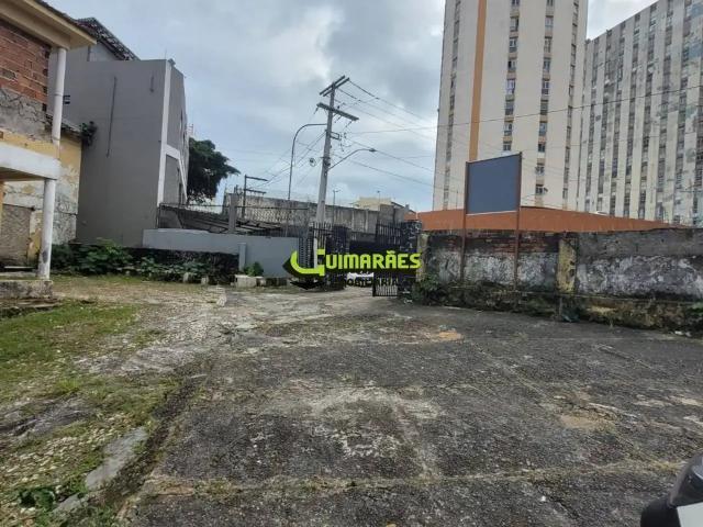 Terreno em Condomínio para Venda em Salvador/BA Barris