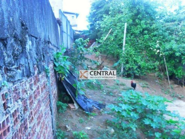 Terreno em Condomínio para Venda em Salvador/BA Brotas