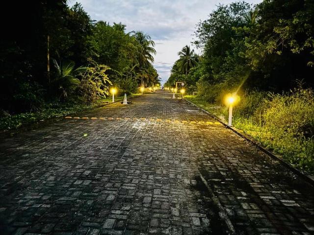 Terreno em Condomínio para Venda em Salvador/BA Centro