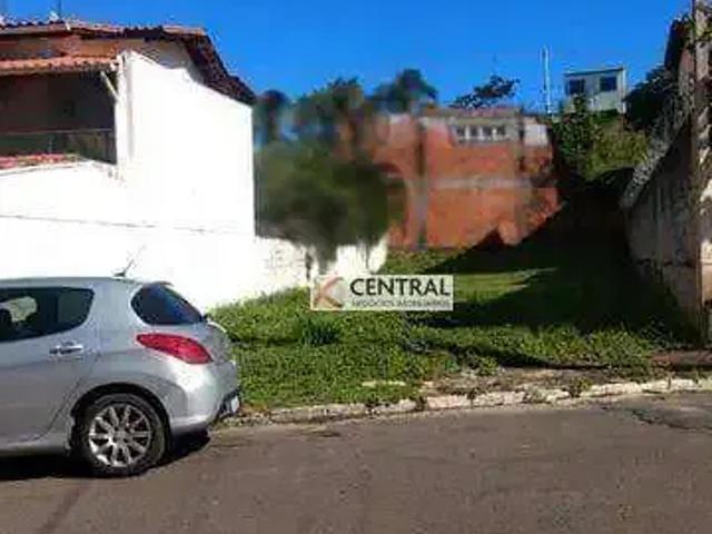 Terreno em Condomínio para Venda em Salvador/BA Itapuã