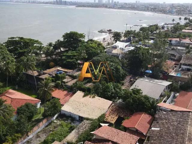 Terreno em Condomínio para Venda em Salvador/BA Itapuã