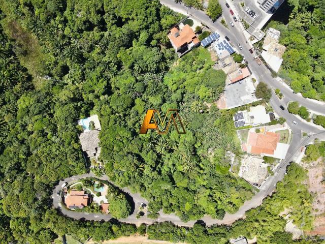 Terreno em Condomínio para Venda em Salvador/BA Patamares