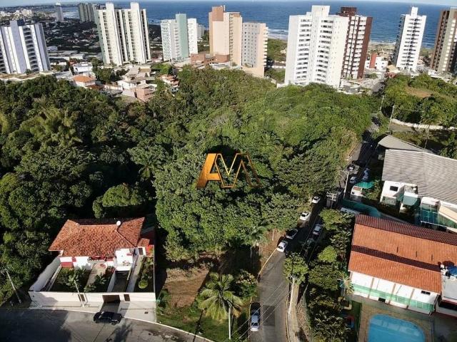 Terreno em Condomínio para Venda em Salvador/BA Patamares
